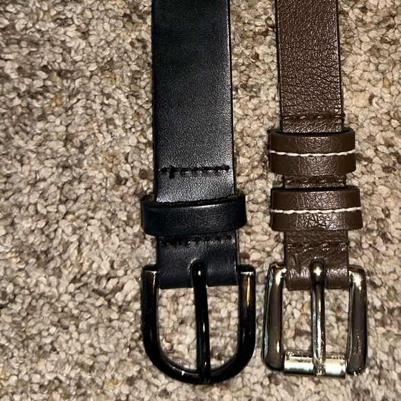Bundle Deal 2 belts - Picture 6 of 7